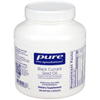 Pure Encapsulations Black Currant Seed Oil 250sg