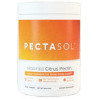 EcoNugenics PectaSol-C Modified Citrus Pectin Powder 454 g