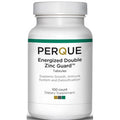 Perque Energized Double Zinc Guard 100T