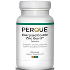 Perque Energized Double Zinc Guard 100T