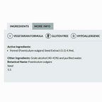 Professional Formulas Fennel (Foeniculum vulgare) 8.4 oz