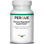 Perque Glucose Regulation Guard Forte 180sg