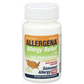 Progena Meditrend Allergena Seasonal Allergy 90 tablets quick dissolving chewables