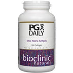 Bioclinic Naturals PGX Daily Ultra Matrix 180sg