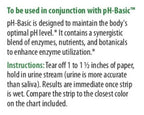 EnzyMedica pH Strips 1 pack