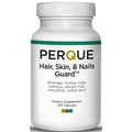 Perque Hair Skin Nails Guard 120T