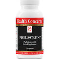 Health Concerns Phellostatin 270c