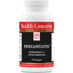 Health Concerns Phellostatin 270c