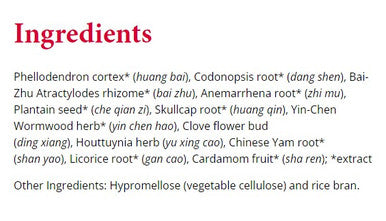 Health Concerns Phellostatin 270c