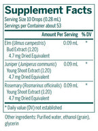 Genestra Acn-Gen (Phyto-Gen ) 0.5 oz (15ml)