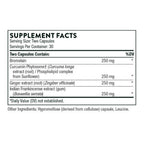 Thorne Cytokine Balance Complex 60c