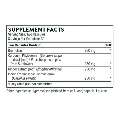 Thorne Phytoprofen 60c