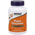 NOW Plant Enzymes 120vc