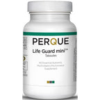 Perque Life Guard mini 180 tabsules