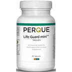 Perque Life Guard mini 60 tabsules