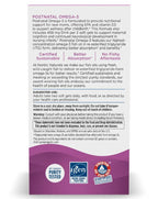 Nordic Naturals Postnatal Omega-3 (Lemon) 60sg