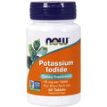 NOW Potassium Iodide 30mg 60t