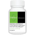 DaVinci Laboratories DaVinci Poten C 1,000mg 90T