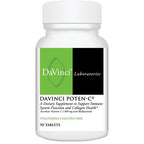 DaVinci Laboratories DaVinci Poten C 1,000mg 90T
