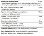 NuMedica Power Greens Premium Berry 30 servings