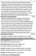 NuMedica Power Greens + Reds 30 servings