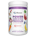NuMedica Power Greens Premium Berry (42 servings)