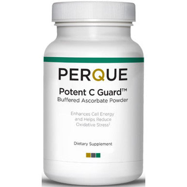 Perque Potent Guard C Powder 8oz