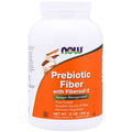 NOW Prebiotic Fiber with Fibersol-2 Powder 12 oz.
