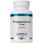 Douglas Laboratories Pregnenolone 5mg 100T
