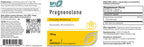 SFI Health Pregnenolone 100 mg 60c