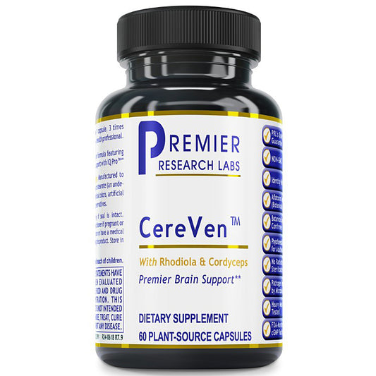 Premier Research Labs CereVen 60c