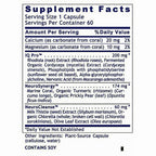 Premier Research Labs CereVen 60c