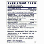 Premier Research Labs Cognitropic 120c