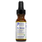 Premier Research Labs D3 Serum 0.43 oz