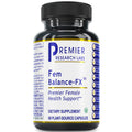 Premier Research Labs Fem Balance-FX 60c