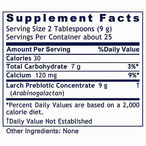 Premier Research Labs Galactan 8 oz