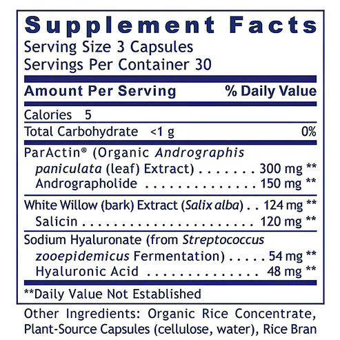 Premier Research Labs Joint & Disc, Premier 90c