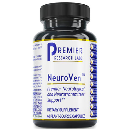 Premier Research Labs NeuroVen 60c