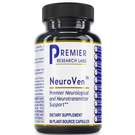 Premier Research Labs NeuroVen 60c
