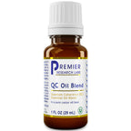 Premier Research Labs QC Oil Blend 1 oz