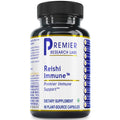 Premier Research Labs Reishi Immune 90 plant-source caps