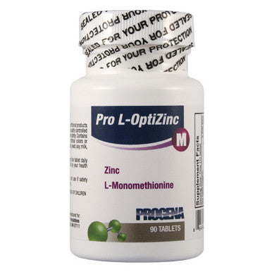 Progena Meditrend Pro L-Optizinc 90T