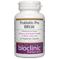 Bioclinic Naturals Probiotic-Pro Bb536 60c