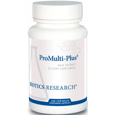 Biotics Research ProMulti-Plus 180C