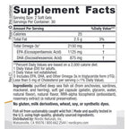 Nordic Naturals ProOmega 2000 60sg