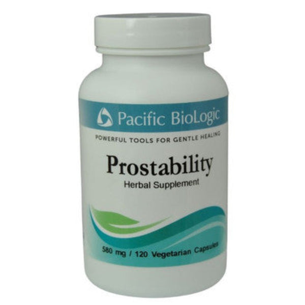 Pacific Biologic Prostability 120c