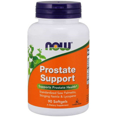 NOW Prostate Support 90sg