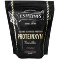 U.S. Enzymes Proteinxym Vanilla 31 servings