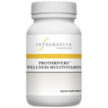 Integrative Therapeutics Prothrivers Wellness Multivitamin 60c