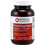 Protocol for Life Balance ProtoDophilus 100 billion 30vc